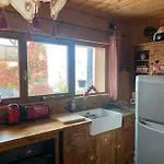 Domek alpejski D' Annelise Gérardmer