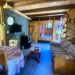 Domek alpejski D' Annelise Gérardmer