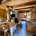 Domek alpejski D' Annelise *