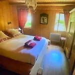 Domek alpejski D' Annelise