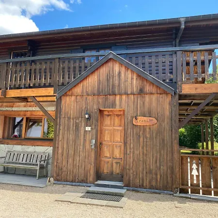 D' Annelise Chalet *