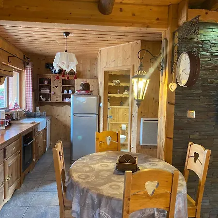 Chalet D' Annelise