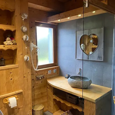 D' Annelise * Gérardmer