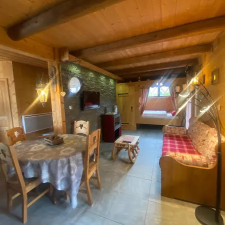 Chalet D' Annelise