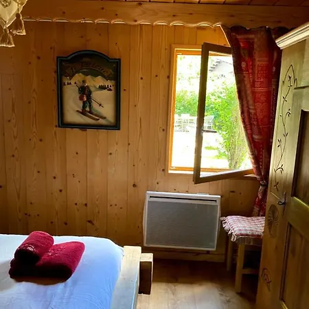 Chalet D' Annelise