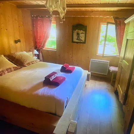 Chalet D' Annelise