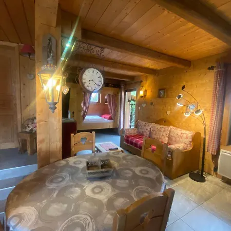 Chalet D' Annelise