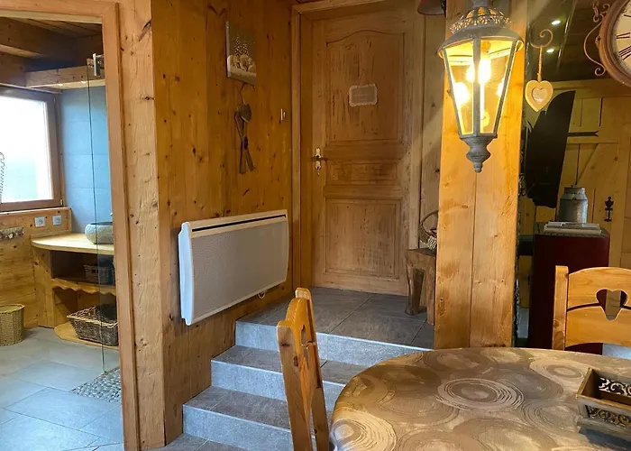 D' Annelise Gerardmer