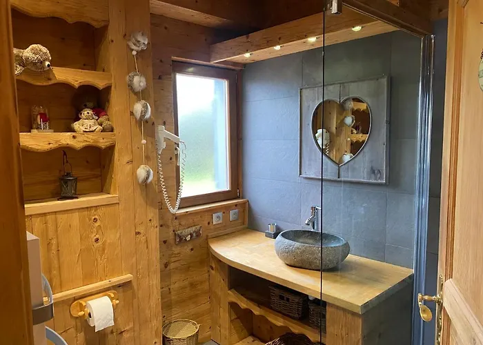 D' Annelise * Gerardmer