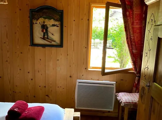 Chalet D' Annelise