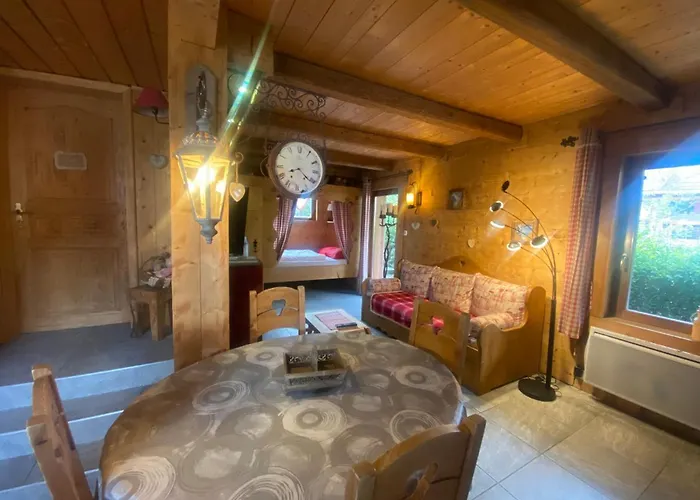 Chalet D' Annelise